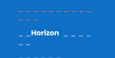 Horizon Corpora Logo